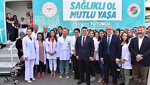 KANSERLE SAVAŞAN  BELEDİYE: KEPEZ