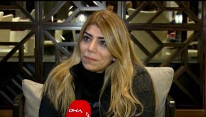 Kayserispor Başkanı Berna Gözbaşı: Sen düşersen biz de düşeriz diye mesajlar alıyorum