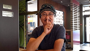 Kazak gazeteci, evinde ölü bulundu