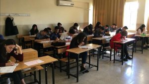 Kepez'den akademik yabancı dil eğitimi