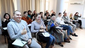 KONSEM'de yeni yıl kursları