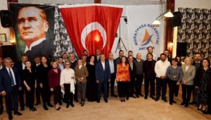 Konteynerler sinyal verecek