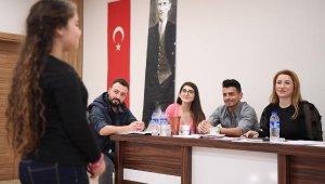 Konyaaltı Belediyesi Müzik Akademesi başlıyor