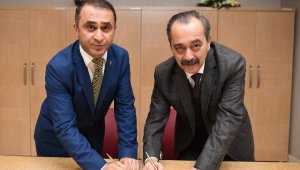 Konyaaltı'nda hayvancılığa destek