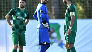 Konyaspor - Bursaspor: 2-0