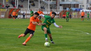 Korkuteli, Finike'den galip döndü