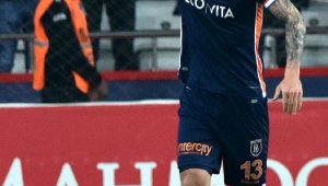 Kudryashov Antalyaspor'da