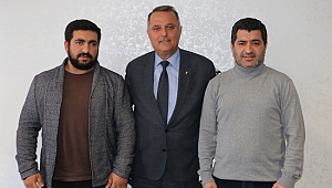 ‘Kumbul’u başarılı  bulsam aday olmazdım’