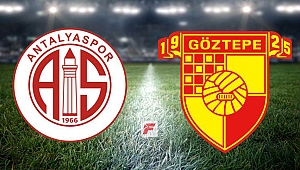 KUPADA RAKİP GÖZ GÖZ