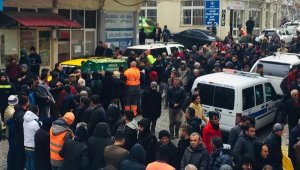Motosikletle kaza yapan Sefa öldü, arkadaşı ağır yaralı