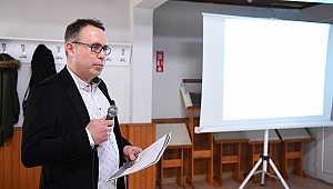 Muhtarlara ‘şiddet’ bilgilendirmesi