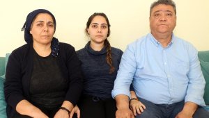 Müsabaka sonrası ölen Alperen'in babası: Çocuğumun katillerini istiyorum