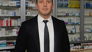 Nöbetçi Eczaneler grip  ilacına yetişemiyor