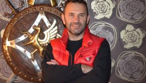Okan Buruk: Hedef şampiyonluk