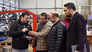 OSB'den Ar-Ge  için özel davet