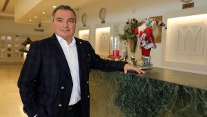 Oteller artık kimlik fotokopisi almayacak