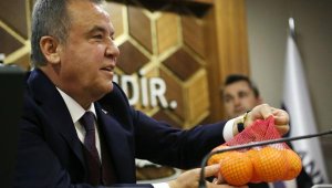 Raylı sistem hattında Meltem'de plan değişti