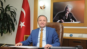 REKTÖR ÜNAL  TEKRAR ADAY