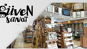 Renkli Boya Kalemleri Seçenekleri