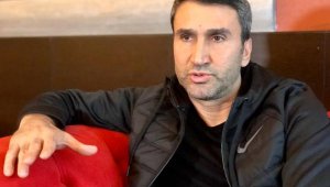 Rizespor Sportif Direktörü Yılmaz Bal: Muriç gibi bir ismin yerini doldurmak zor