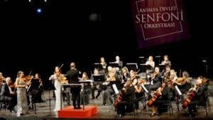 Senfoniden tango konseri