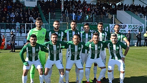 Serik'e 3 maç   seyircisiz  oynama cezası