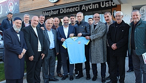 SİİRTLİLER BULUŞMASI