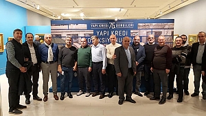 Sivil Düşünce AKS’de buluştu