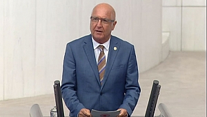 Subaşı’dan UNESCO Sorusu