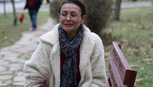 Taksici, kadın müşterisini darbetti iddiası