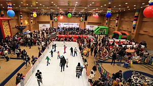 TATİLDE EĞLENCE KEPEZ'DE