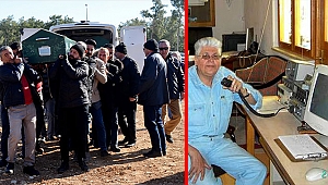 TELSİZCİLERİN ACI GÜNÜ