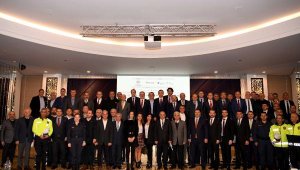 Tour Of Antalya, Şubat'ta yapılacak