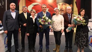 Üniversiteli gencin adı mahallesinde yaşayacak