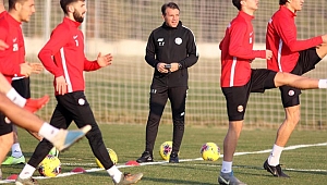 YABANCILAR FUTBOLU HIZLANDIRDI