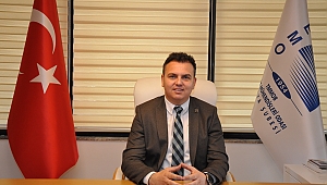 Yangın kader değildir