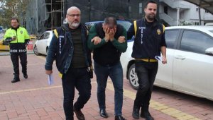 Yaşlı adamı evlendirme vaadiyle 574 bin TL dolandırdı