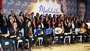 YEŞİLÇAM ŞARKILARI KONSERİ