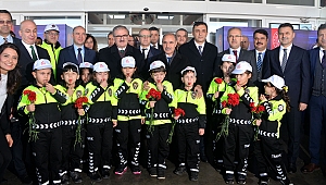 2019'da, trafikte daha  az can kaybı yaşandı