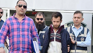 AĞIRLAŞTIRILMIŞ MÜEBBETİ İSTENDİ