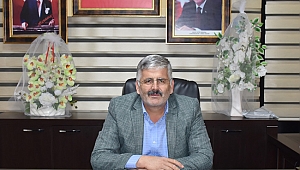 AK Parti'li Uysal'dan  Köleoğlu'na tepki