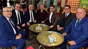 AKBB HEYETİ DENİZLİ’DE