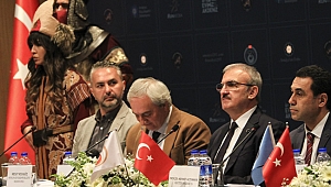 ‘AKDENİZ BİZİM EVİMİZ’