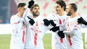 AKREP EVİNDE 7 MAÇTIR KAYIP