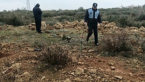 AKSU’DA İŞGALLERE GEÇİT YOK