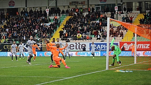 Alanya’nın zirve yarışı sürüyor