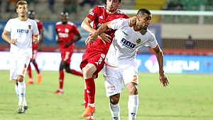 ALANYA, SİVAS’A  KONUK OLACAK