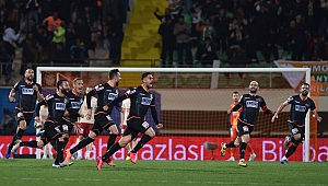 ALANYASPOR'A  ŞAPKA ÇIKARTIN 