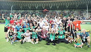 Alanyaspor’da  ‘kupa’ mesaisi