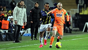 Alanyaspor ligde 7   maçtır yenilmiyor